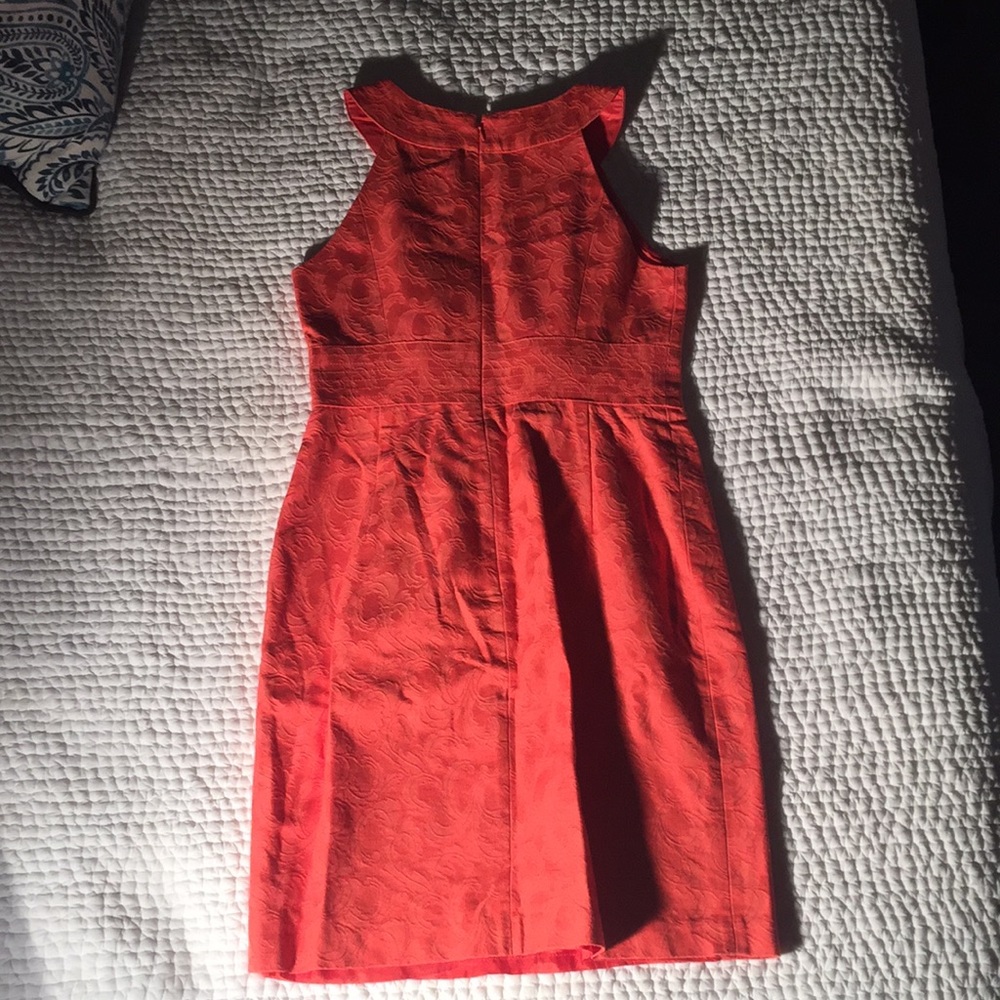 Muse Dress - Picture 2 of 2